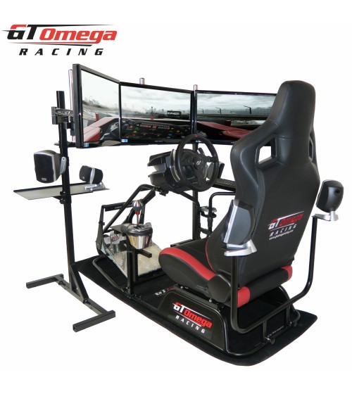 gt omega racing simulator